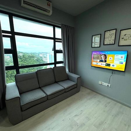 Sunset Seaview Vacation Condos @ Jesselton Quay Κότα Κιναμπαλού Εξωτερικό φωτογραφία
