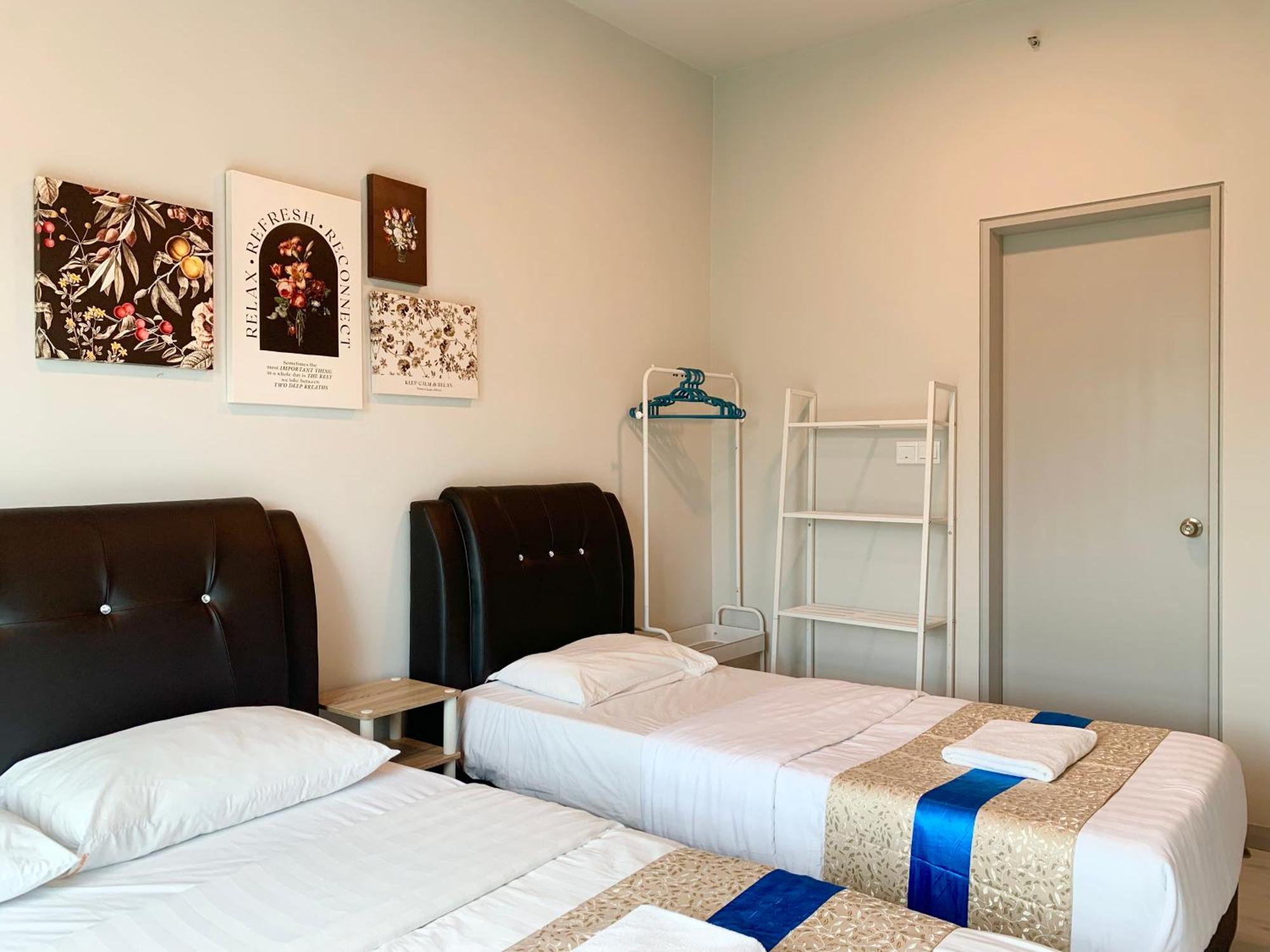 Sunset Seaview Vacation Condos @ Jesselton Quay Κότα Κιναμπαλού Δωμάτιο φωτογραφία