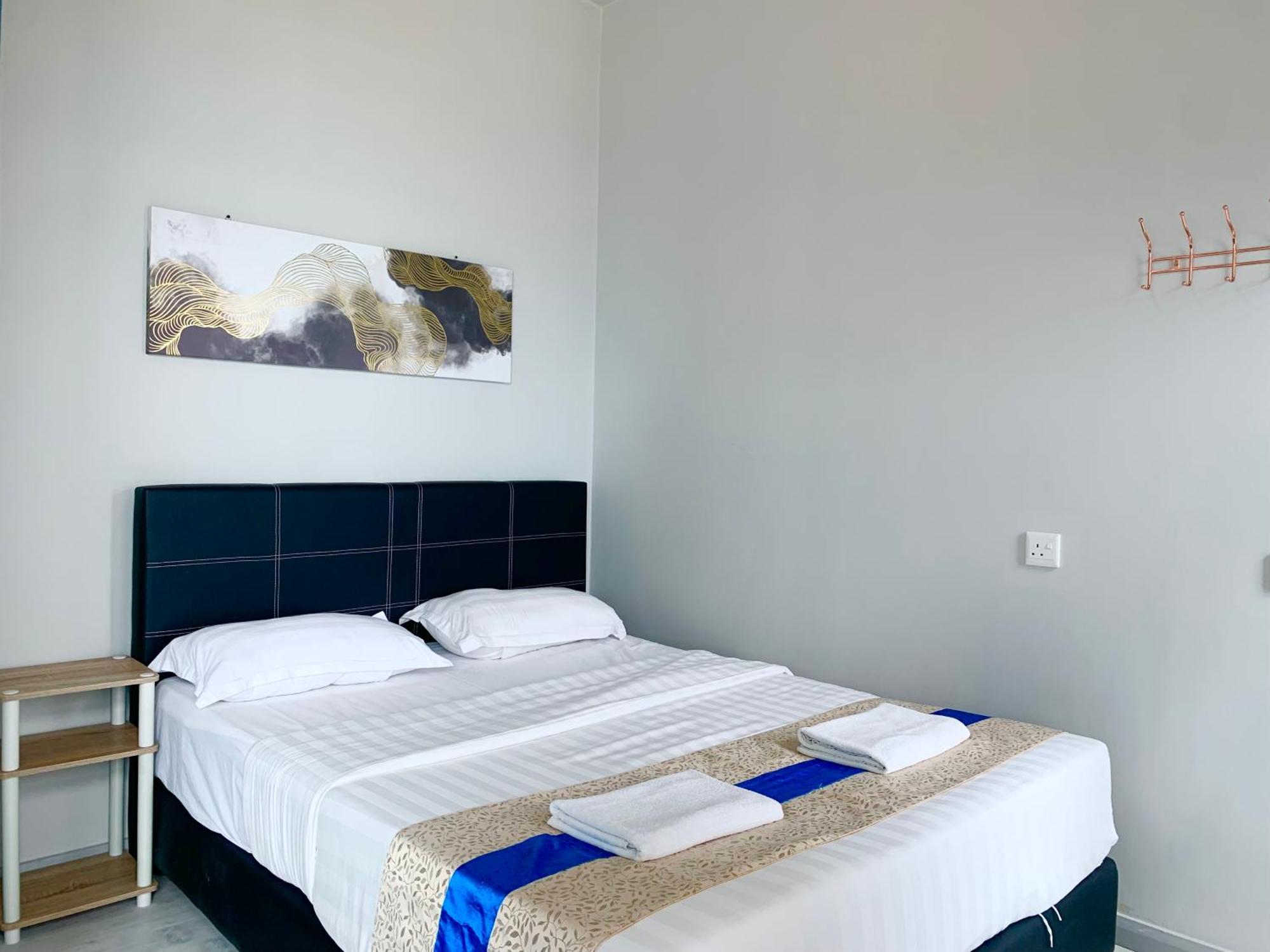 Sunset Seaview Vacation Condos @ Jesselton Quay Κότα Κιναμπαλού Δωμάτιο φωτογραφία