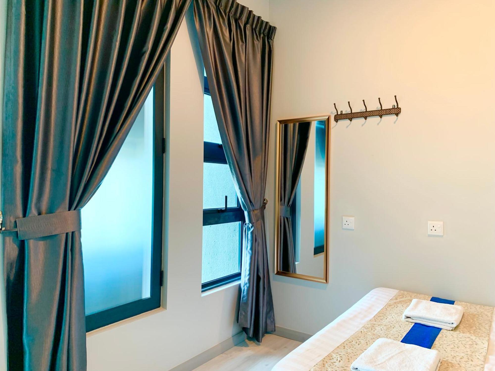 Sunset Seaview Vacation Condos @ Jesselton Quay Κότα Κιναμπαλού Δωμάτιο φωτογραφία