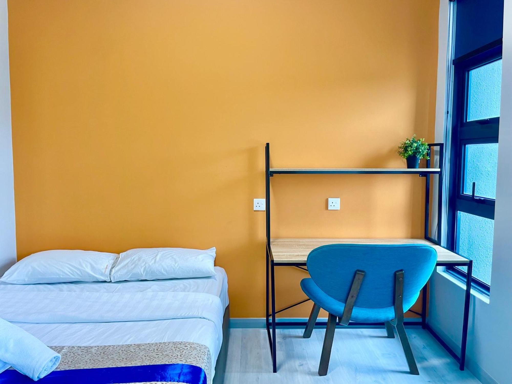 Sunset Seaview Vacation Condos @ Jesselton Quay Κότα Κιναμπαλού Δωμάτιο φωτογραφία